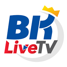 BK Live TV HD - EPL APK icon